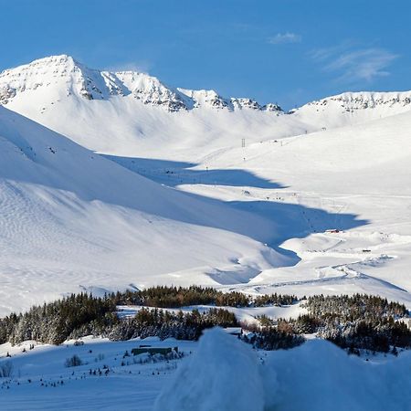 Landakot The Perfect Getaway By Staynorth Siglufjordur Exteriör bild