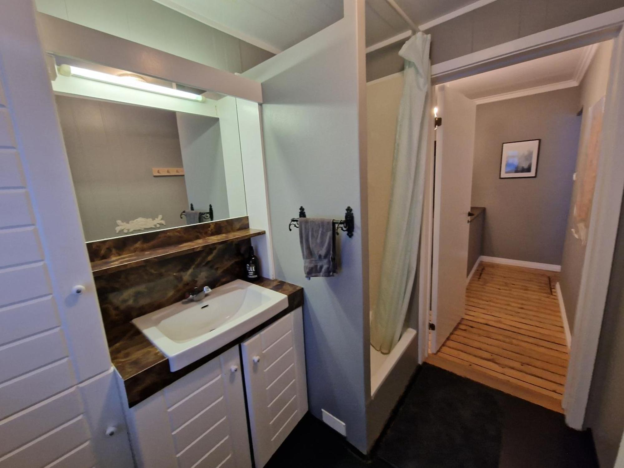 Landakot The Perfect Getaway By Staynorth Siglufjordur Exteriör bild