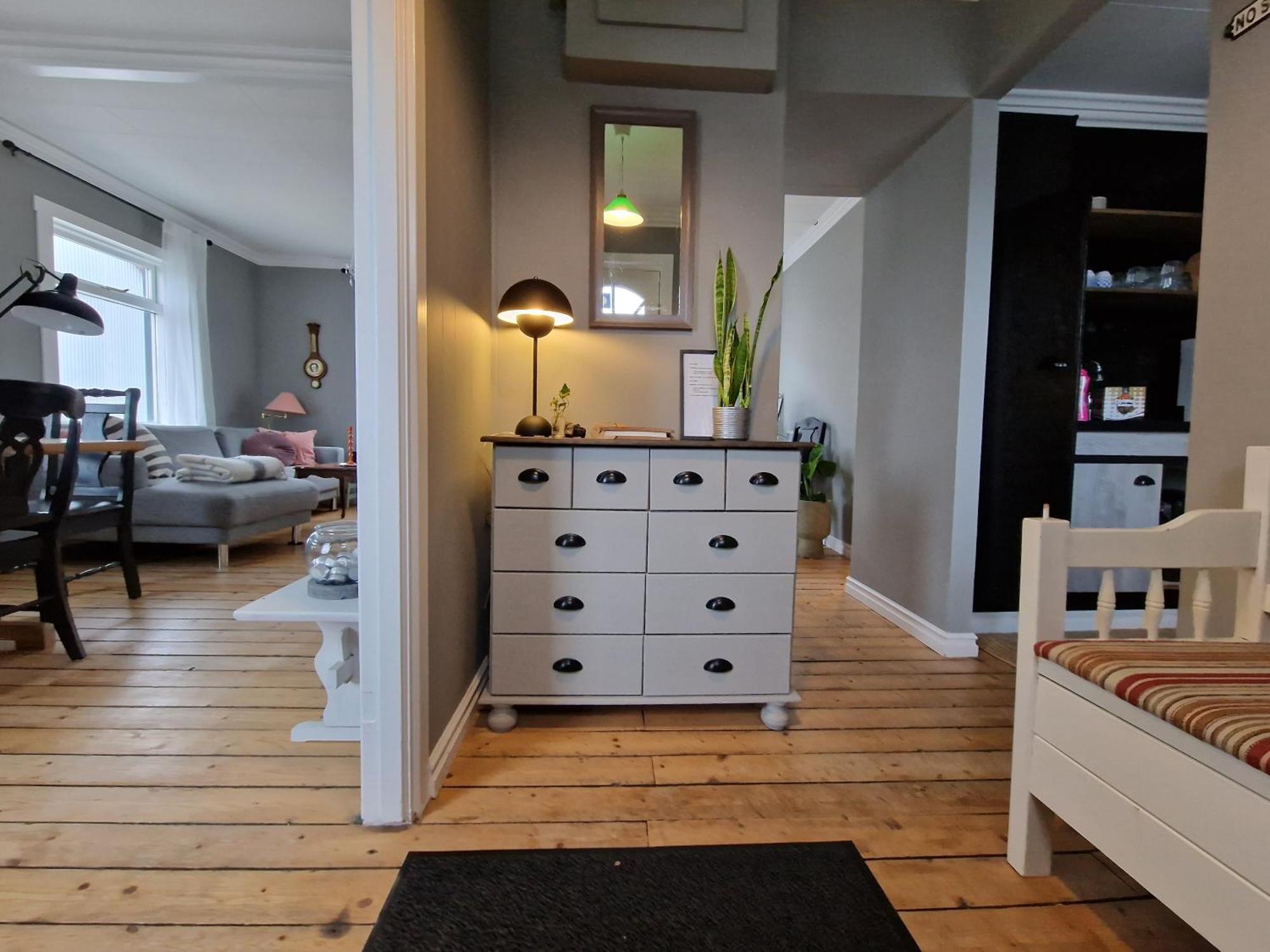 Landakot The Perfect Getaway By Staynorth Siglufjordur Exteriör bild