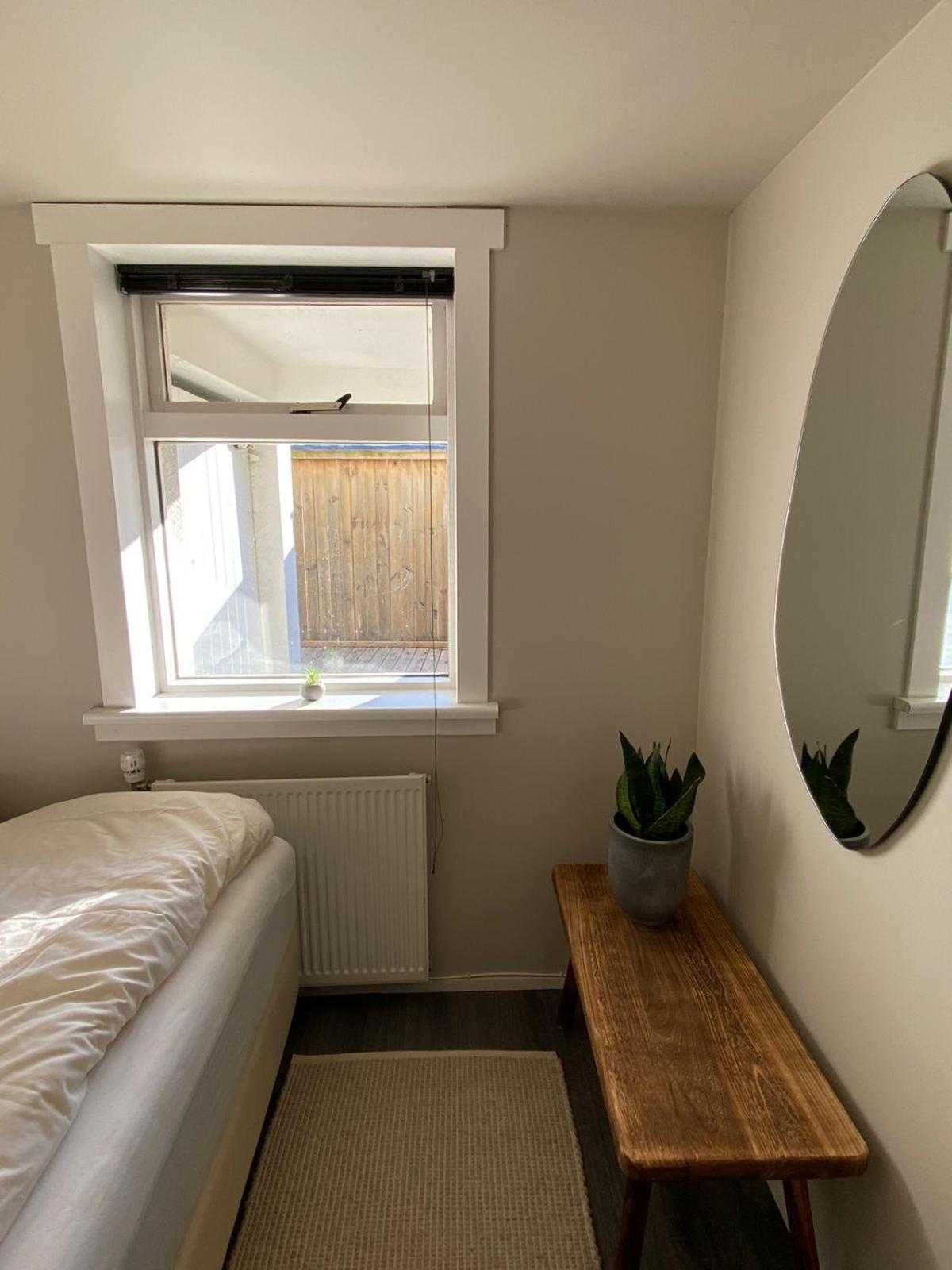 Landakot The Perfect Getaway By Staynorth Siglufjordur Exteriör bild