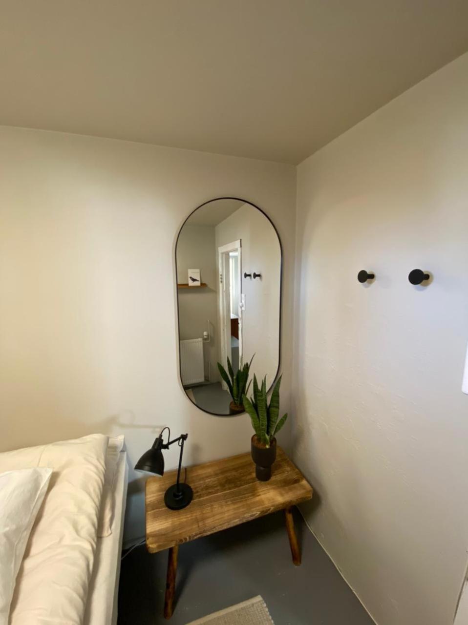 Landakot The Perfect Getaway By Staynorth Siglufjordur Exteriör bild