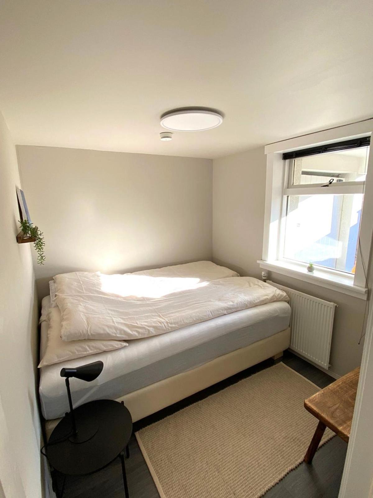 Landakot The Perfect Getaway By Staynorth Siglufjordur Exteriör bild