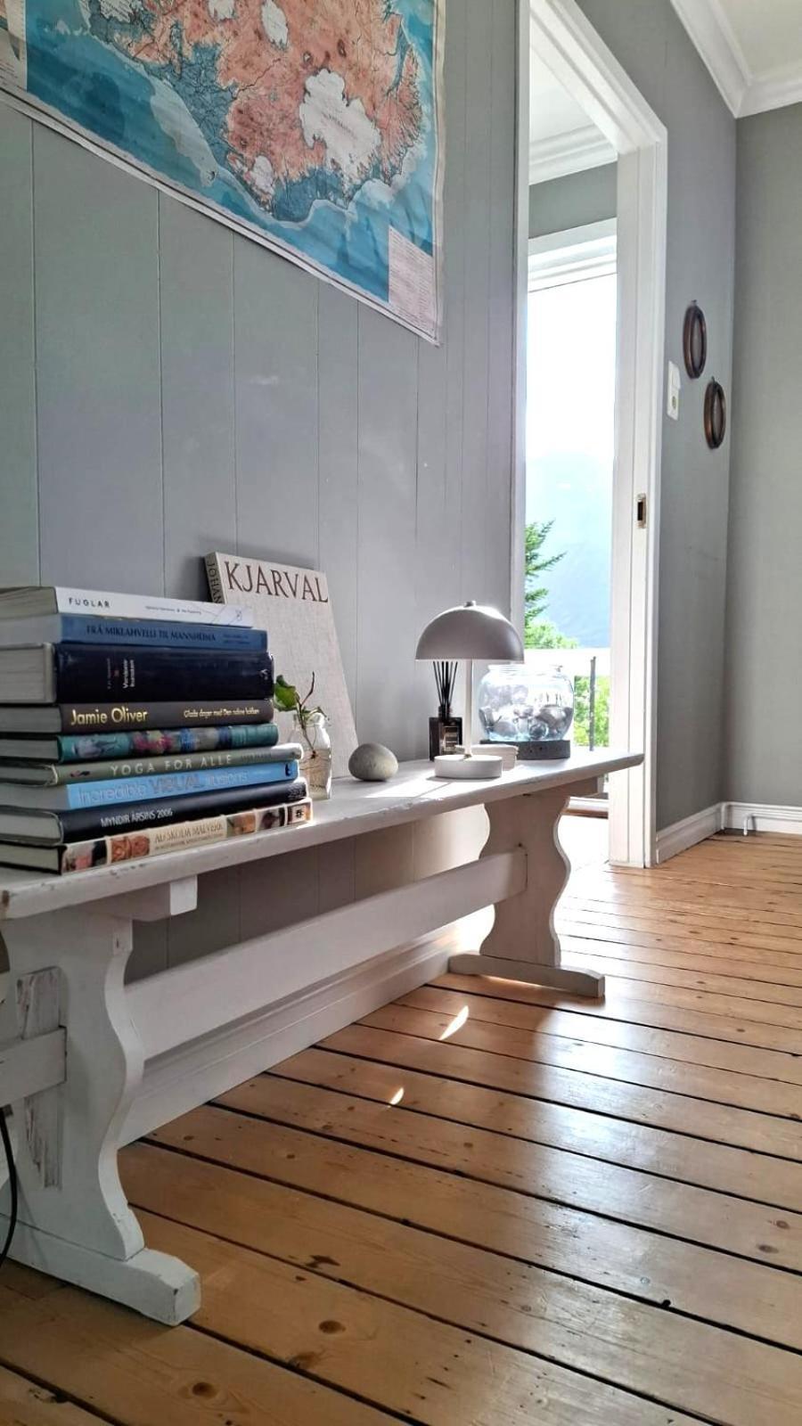 Landakot The Perfect Getaway By Staynorth Siglufjordur Exteriör bild