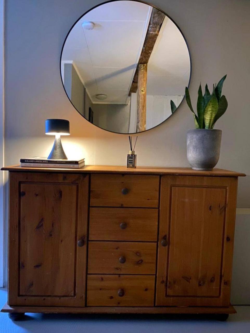 Landakot The Perfect Getaway By Staynorth Siglufjordur Exteriör bild